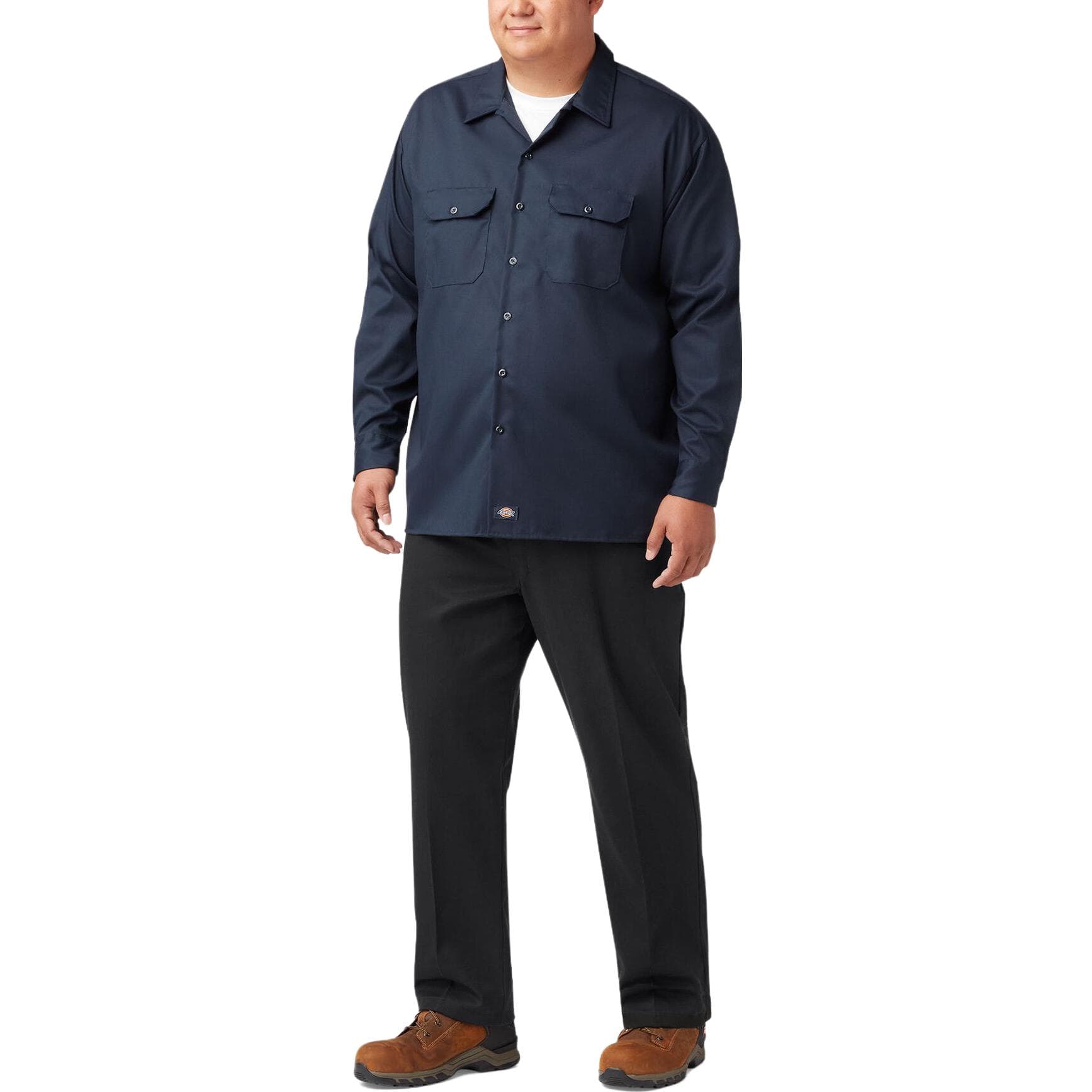 Штаны Dickies 874 Work Pants - изображение 5