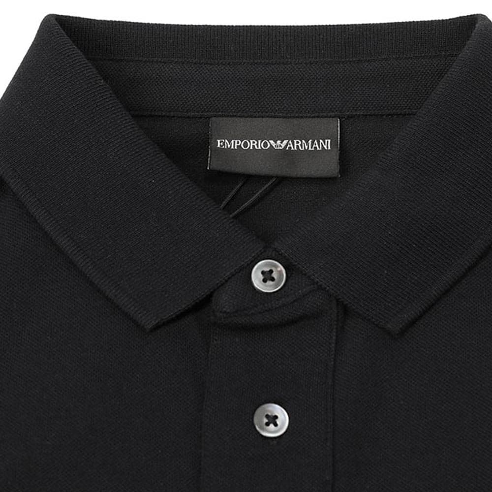 Поло EMPORIO ARMANI Polo - изображение 6