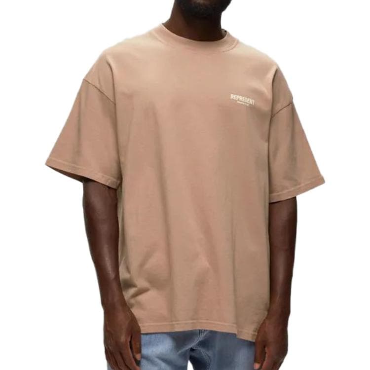 Футболка REPRESENT T - изображение 3