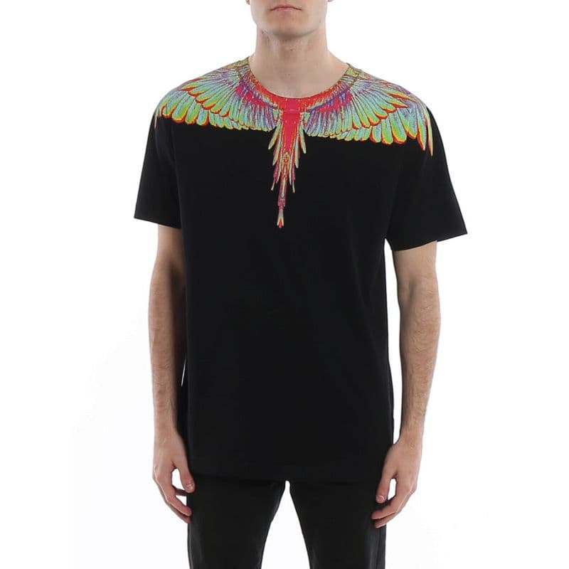 Футболка Marcelo Burlon T - изображение 5