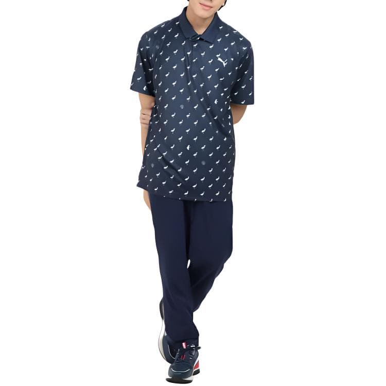 Поло Puma Polo - изображение 6