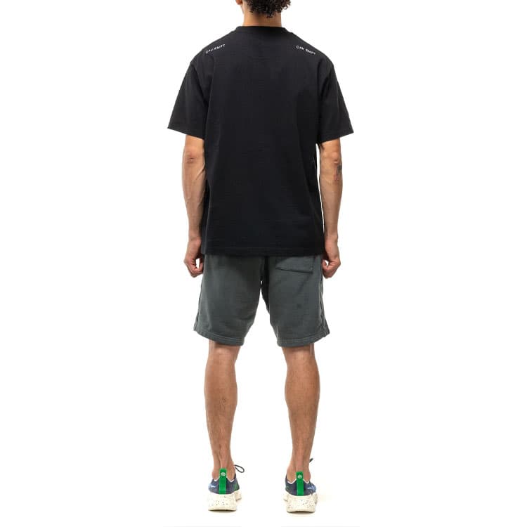 Футболка Cav Empt EXISTS AT THE MOMENT T - изображение 3