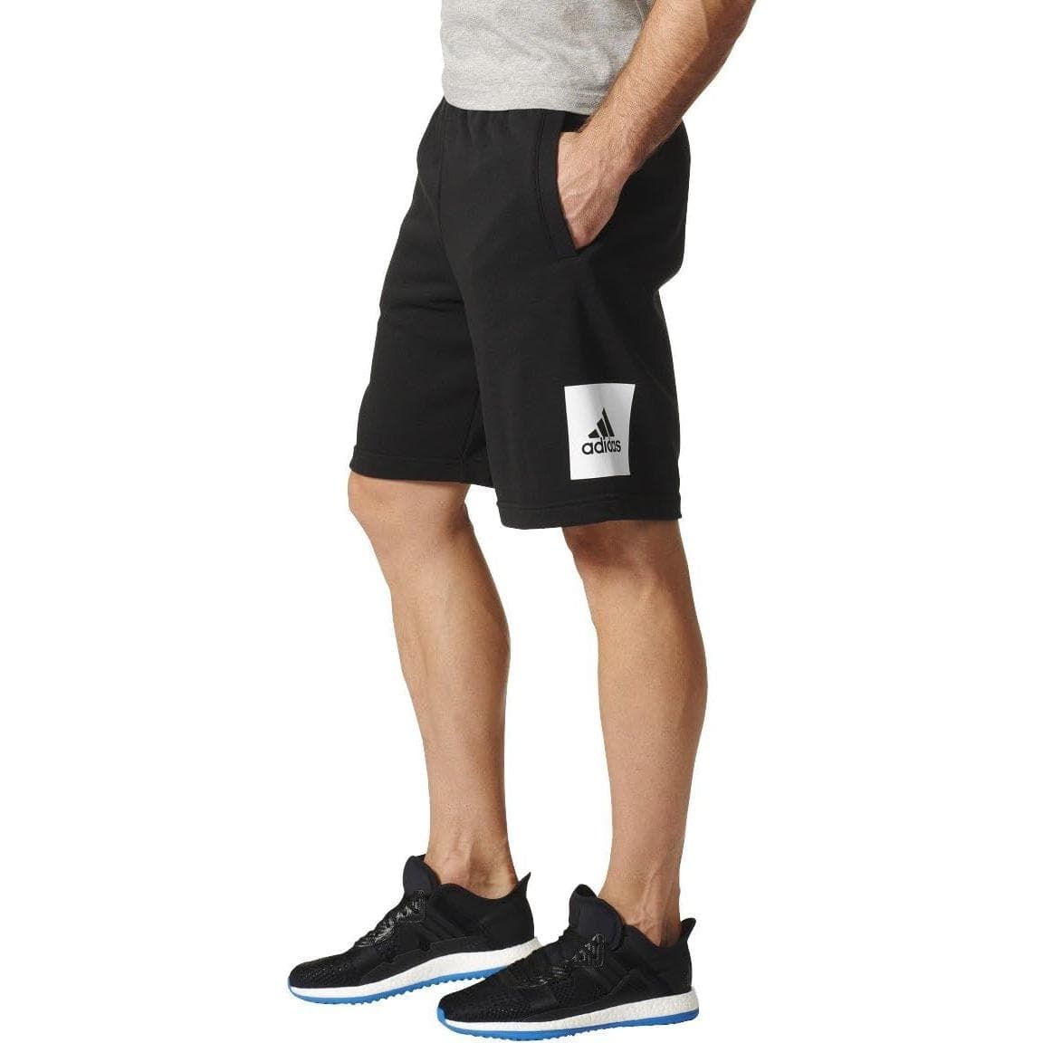 Шорты adidas - изображение 3