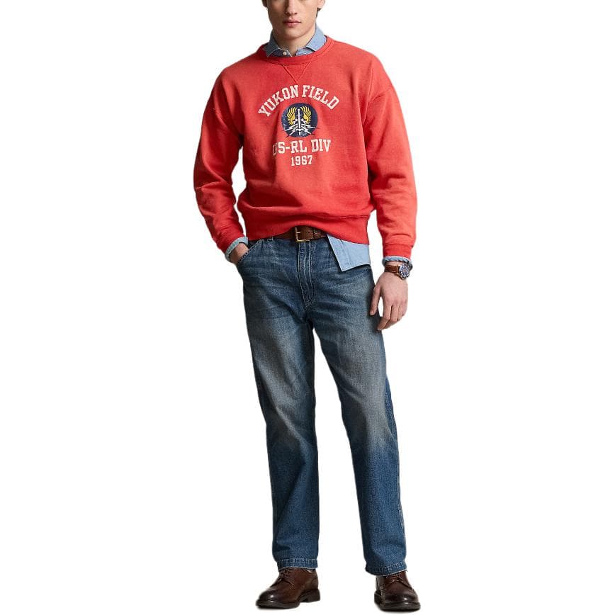Худи Polo Ralph Lauren SS24 - изображение 2
