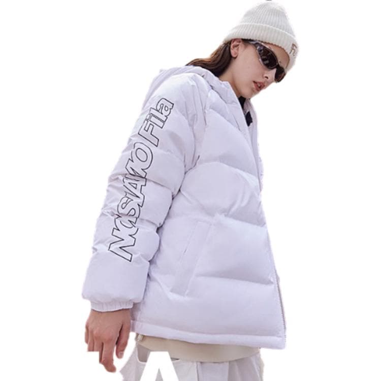 Зимняя куртка FILA FUSION - изображение 5