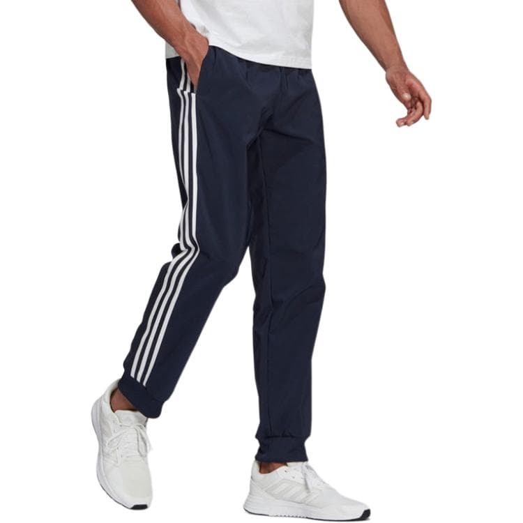Штаны adidas M 3s Wv Tc Pt - изображение 3