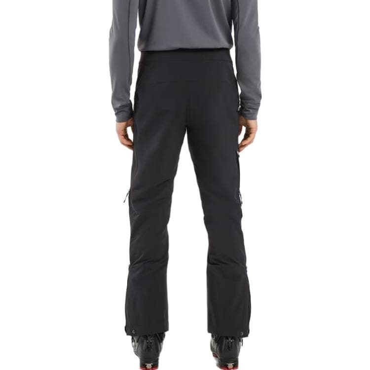 Штаны Arcteryx RUSH Rush Softshell - изображение 3