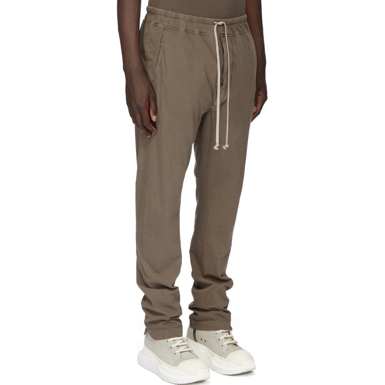 Штаны Rick Owens DRKSHDW SS24 - изображение 4