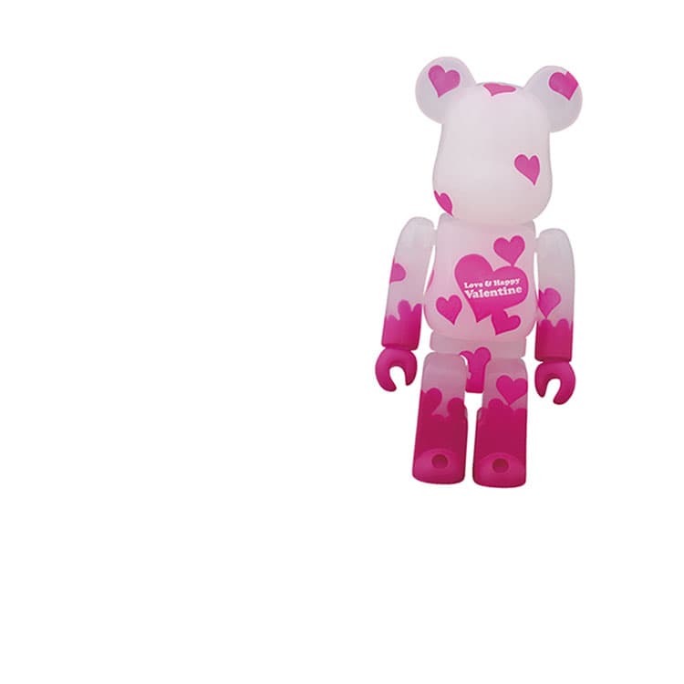 BERBRICK 2011 Valentine 100 - изображение 4