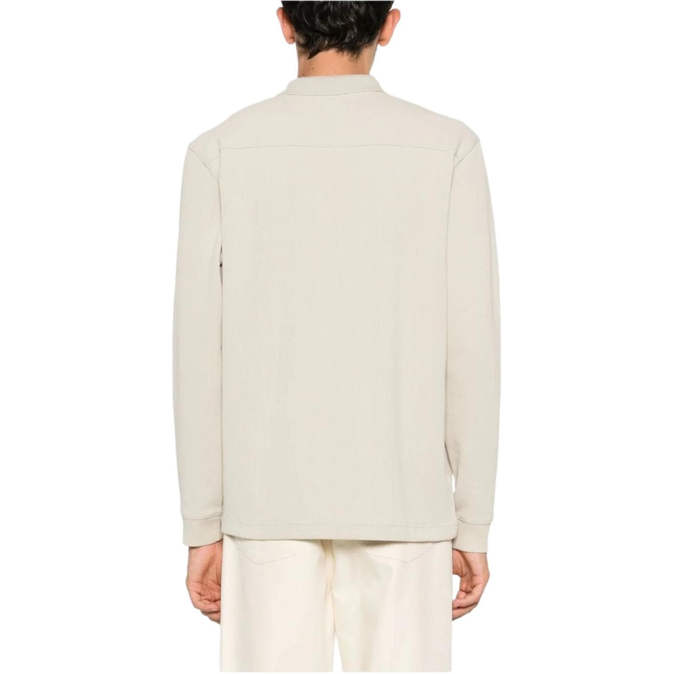 Поло HUGO BOSS LogoPoloPolo - изображение 3