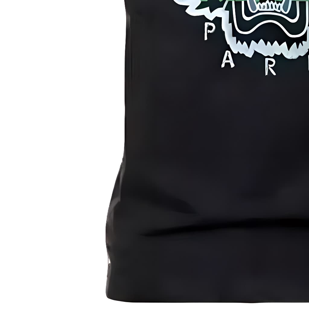 Футболка KENZO LogoT - изображение 4