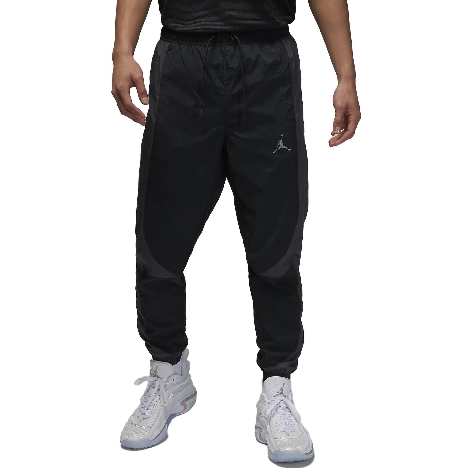 Штаны Jordan Logo - изображение 4