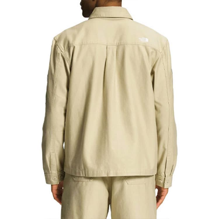 Куртка THE NORTH FACE SS23 Logo - изображение 5