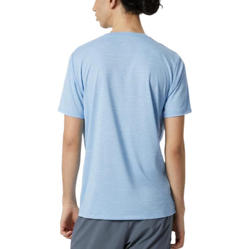 Футболка New Balance LogoT - изображение 2