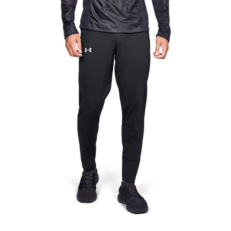 Штаны Under Armour Cg Reactor Run Sp Pant - изображение 4