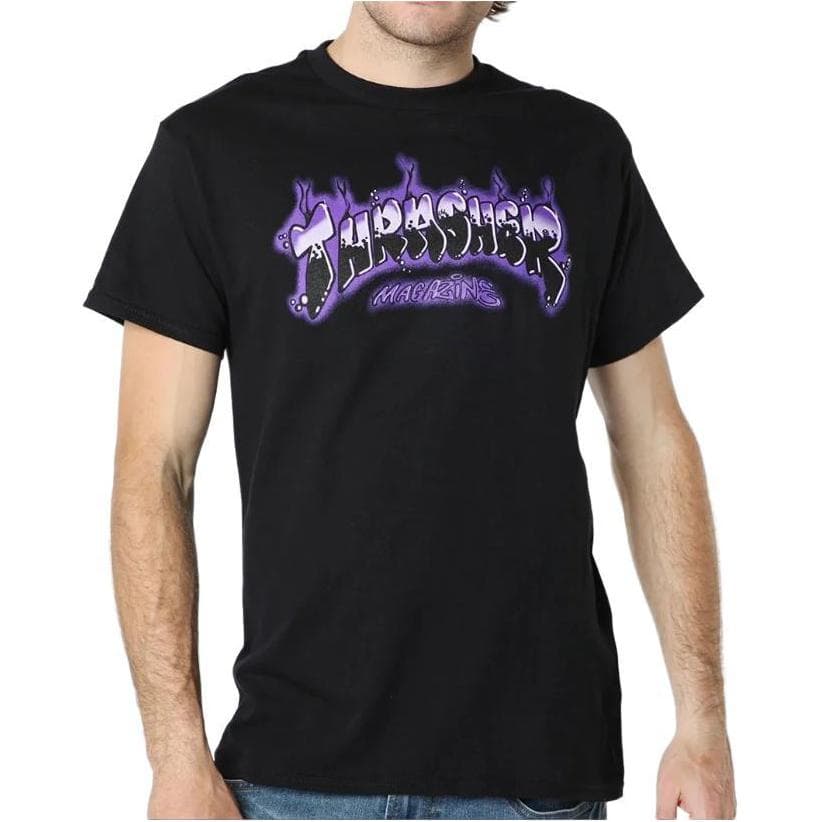 Футболка Thrasher SS23 T - изображение 2