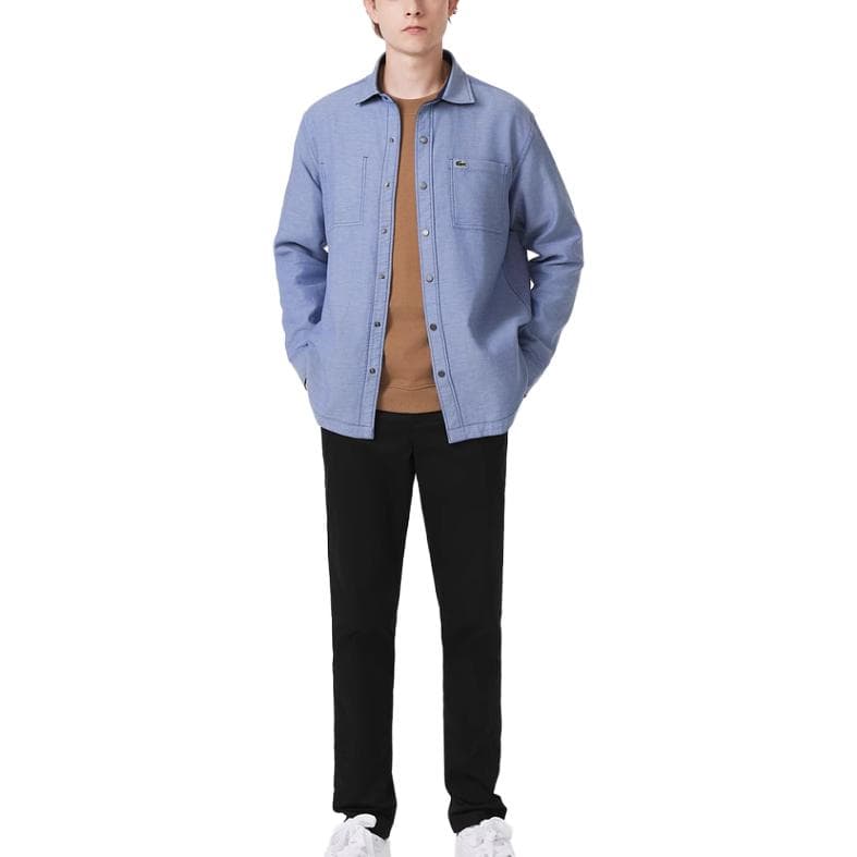 Рубашка LACOSTE - изображение 3