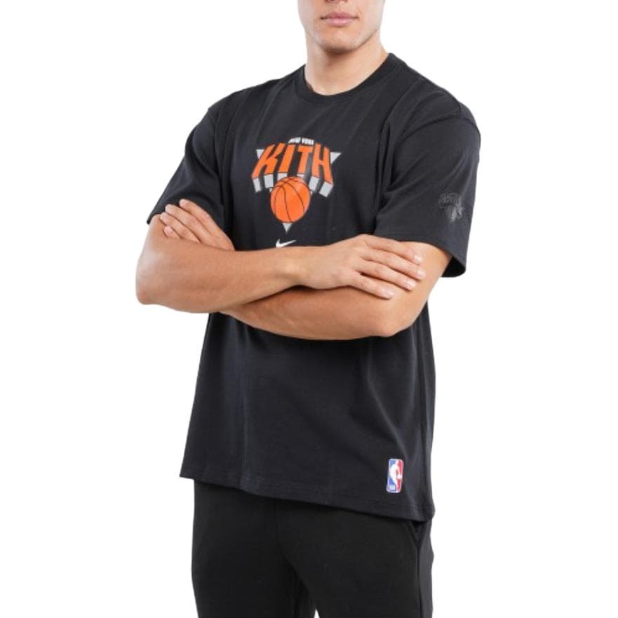 Футболка KITH x Nike T - изображение 3