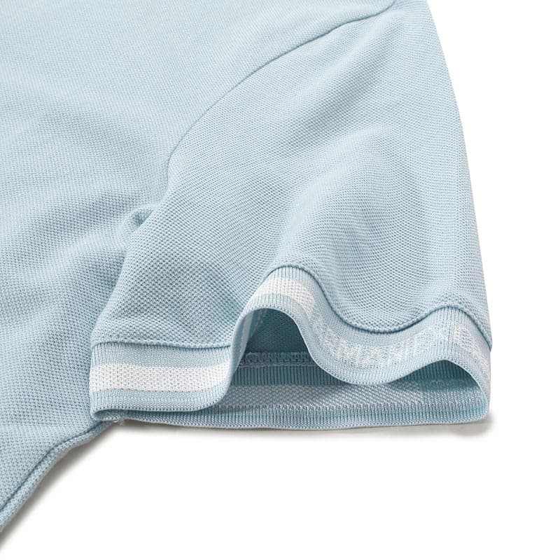 Поло ARMANI EXCHANGE SS24 LogoPolo - изображение 7