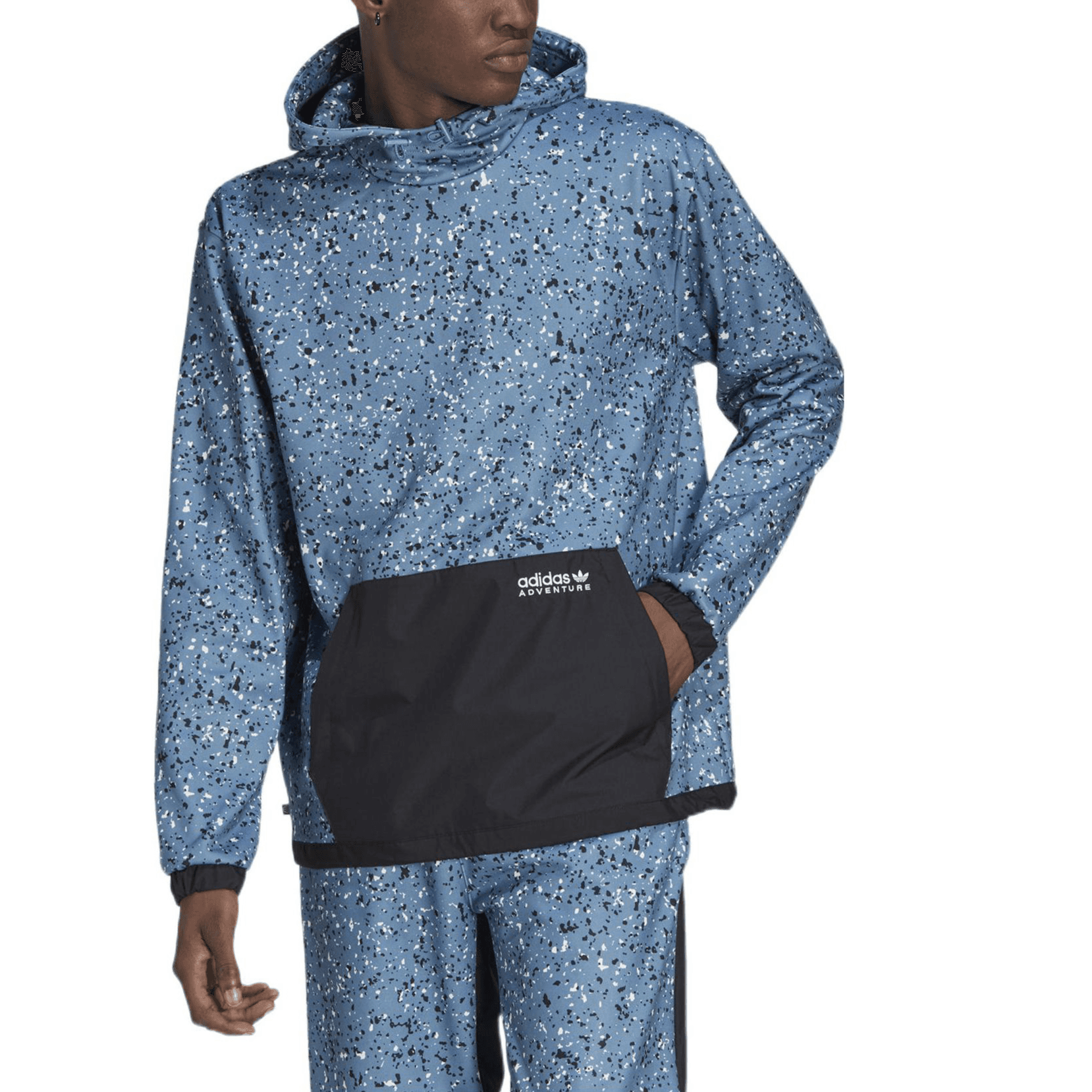 Худи adidas originals - изображение 2