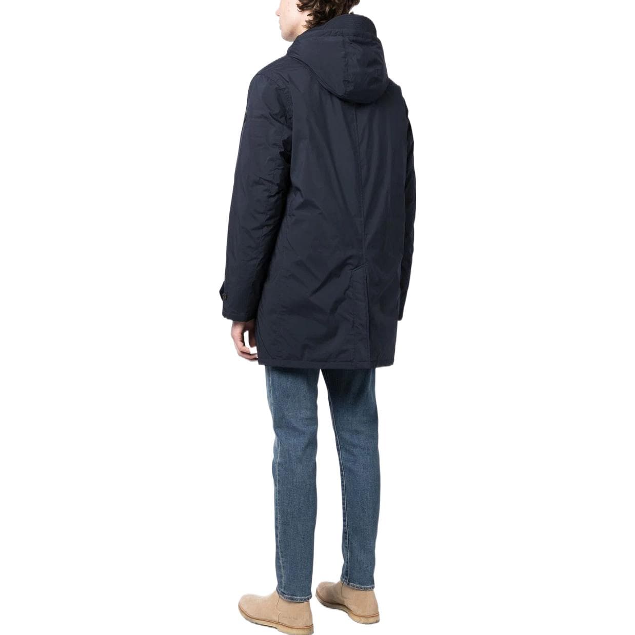 Зимняя куртка Polo Ralph Lauren FW22 - изображение 3