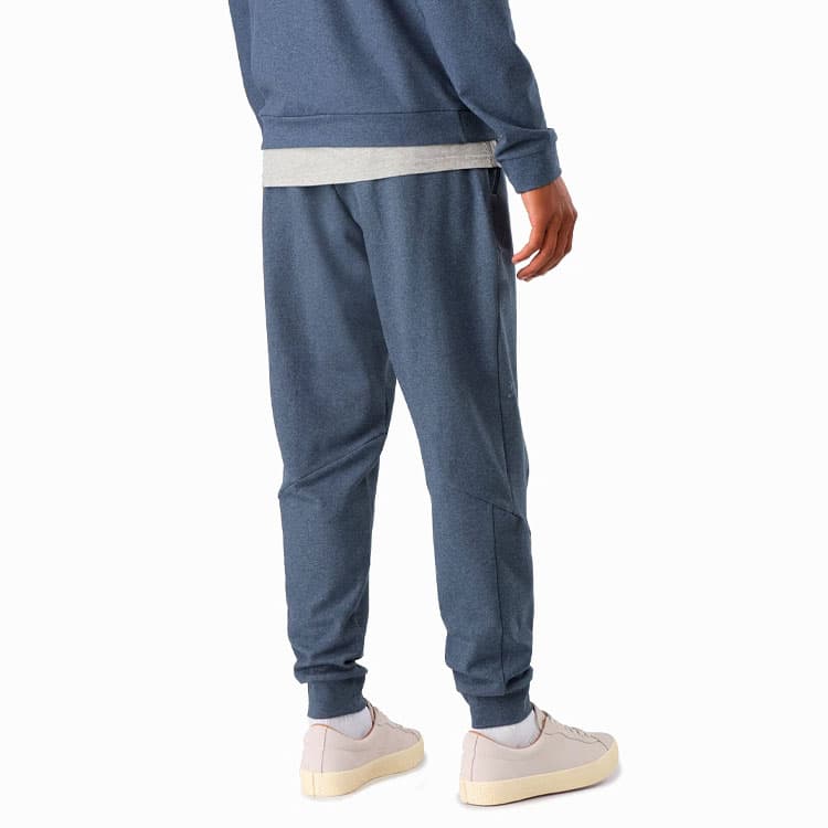 Штаны Arcteryx Emblem Mentum Bird Jogger Men's - изображение 3