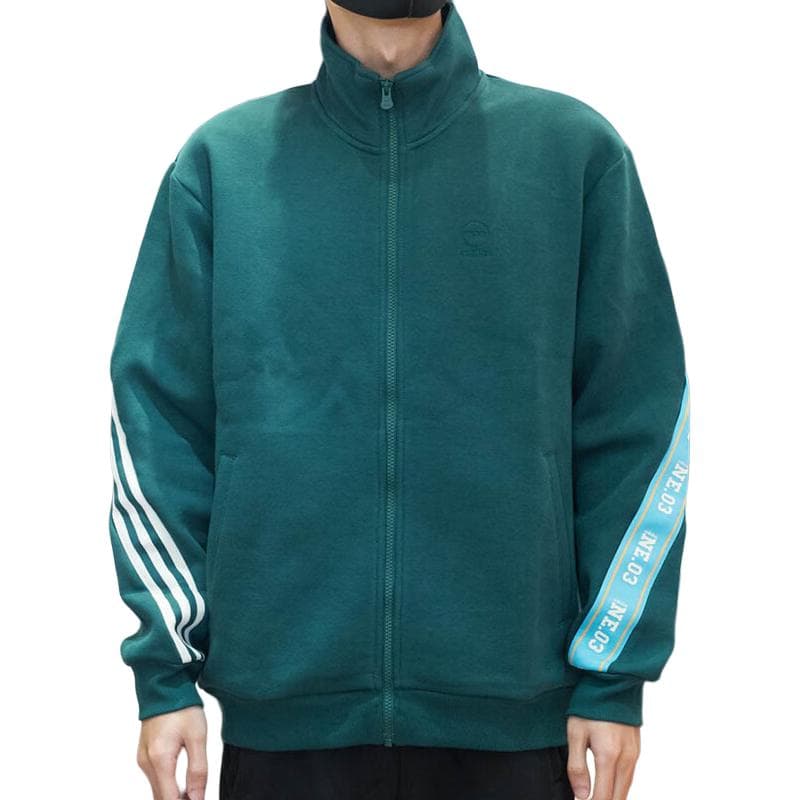 Куртка adidas neo - изображение 3