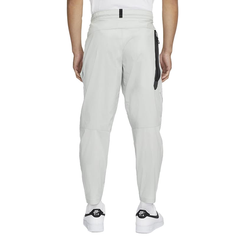 Штаны Nike Tech Pack Light Grey - изображение 5