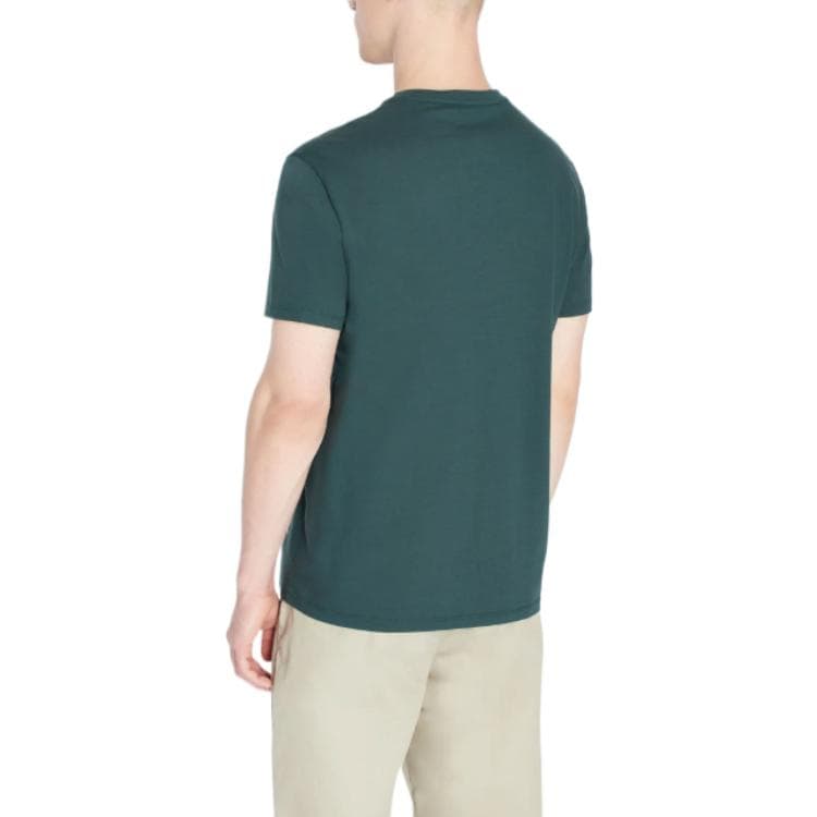 Футболка ARMANI EXCHANGE SS23 LogoT - изображение 4