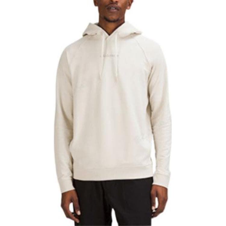 Худи lululemon City Sweat Jeremyville Logo - изображение 5