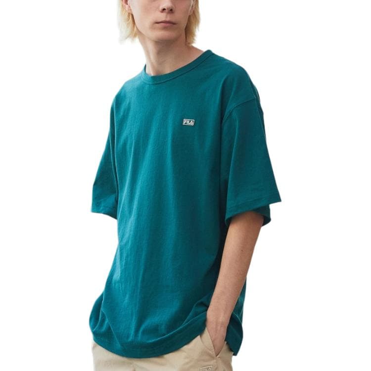 Футболка FILA Logo T - изображение 6