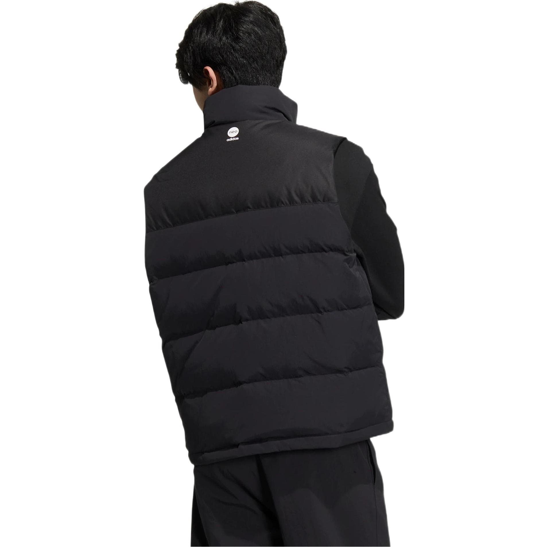 Жилет adidas neo FW22 U Util Dw Vest - изображение 6