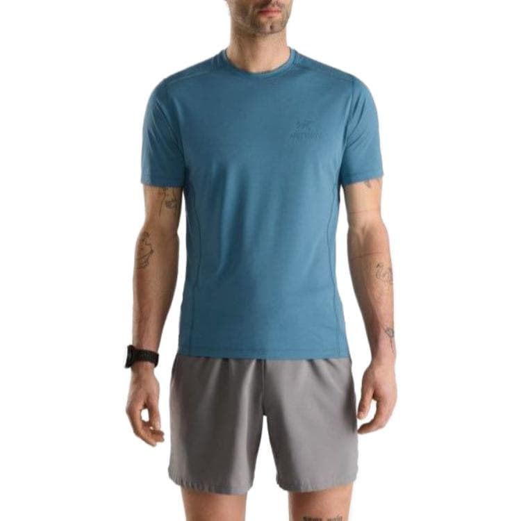 Футболка Arcteryx Motus Motus Arcword T - изображение 2