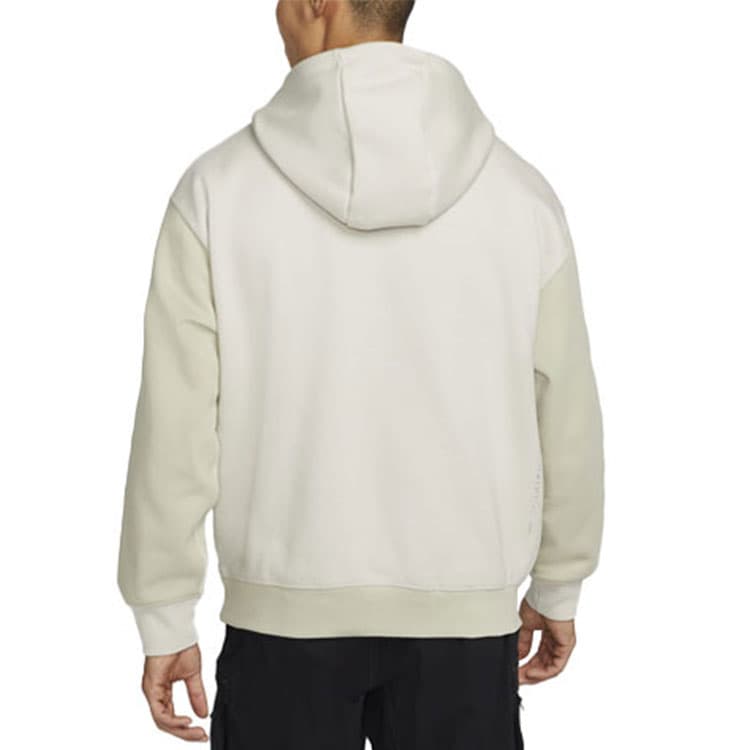 Худи Nike ACG Hoodie Beige - изображение 4
