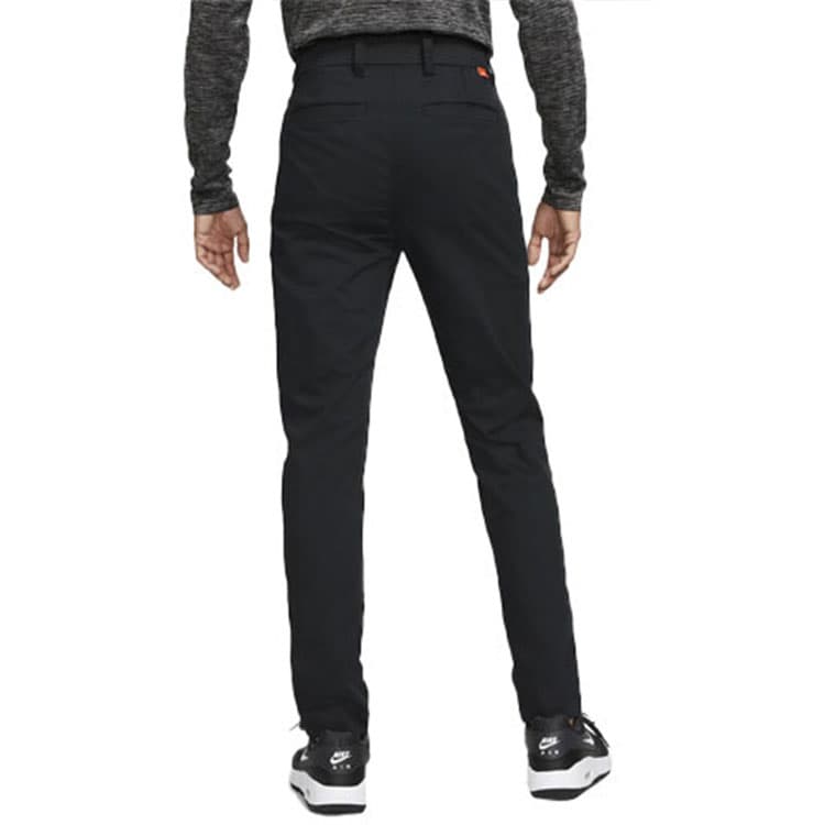 Штаны Nike Dri-Fit Uv Slim-Fit - изображение 3
