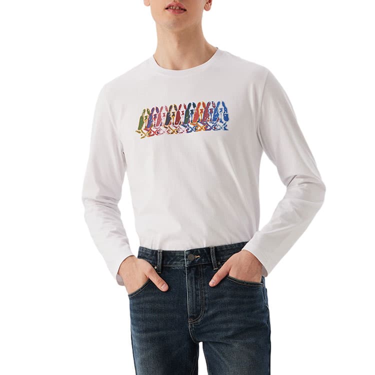 Футболка Hush Puppies T - изображение 2