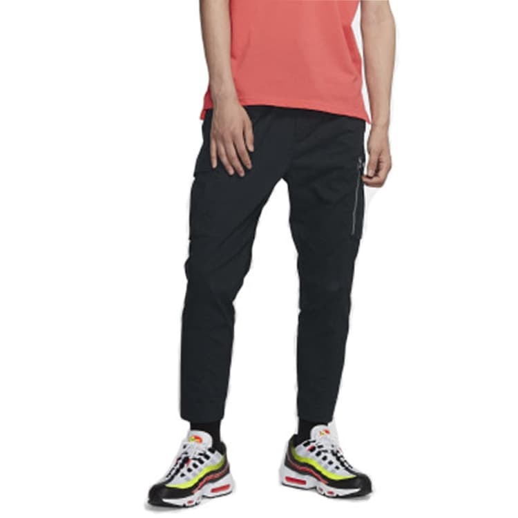 Штаны Nike Sportswear - изображение 4