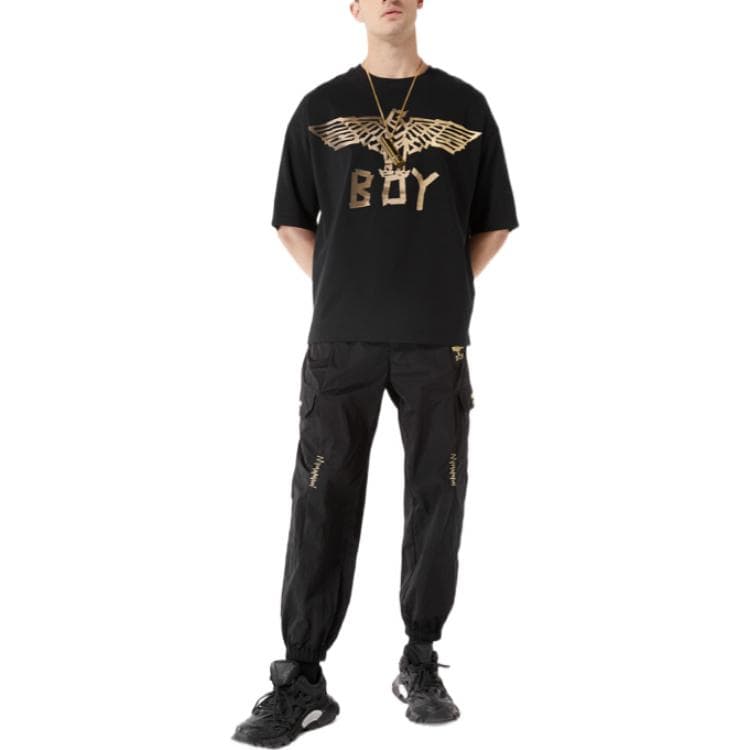 Футболка Boy London LogoT - изображение 3