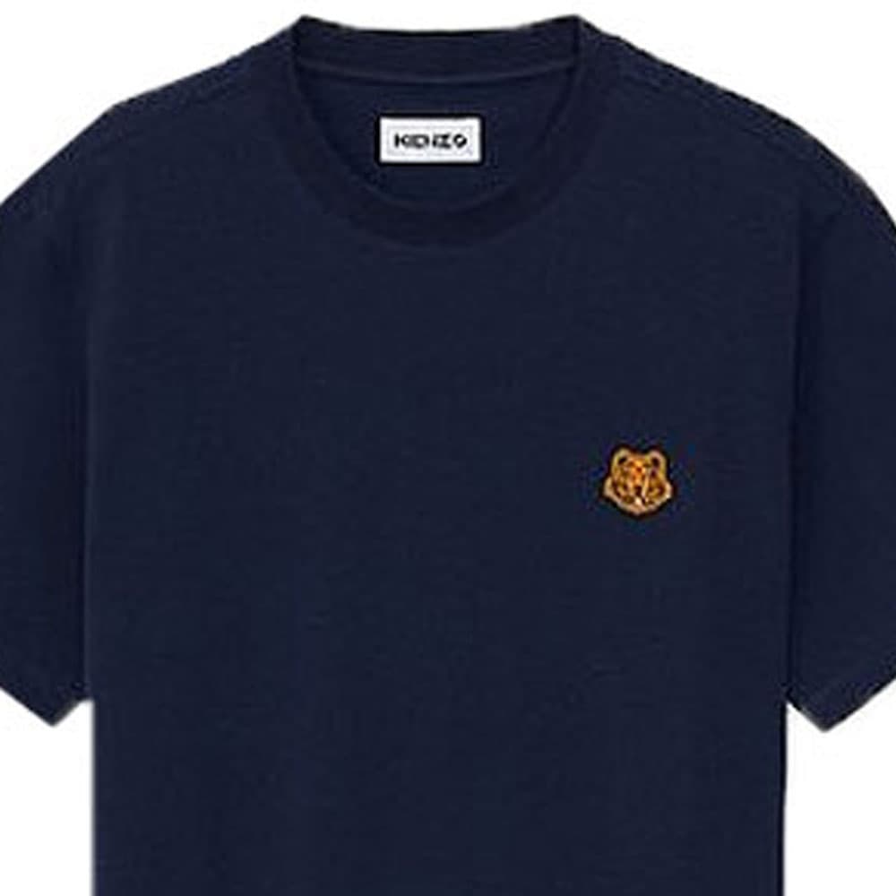 Футболка KENZO T - изображение 2