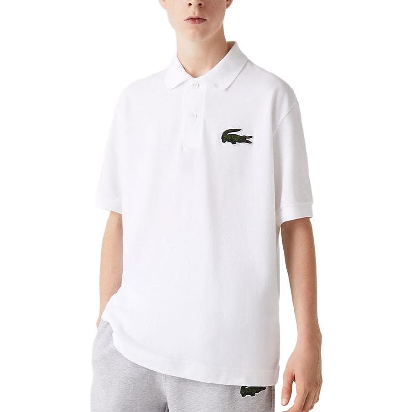 Поло LACOSTE FW22 POIO - изображение 3