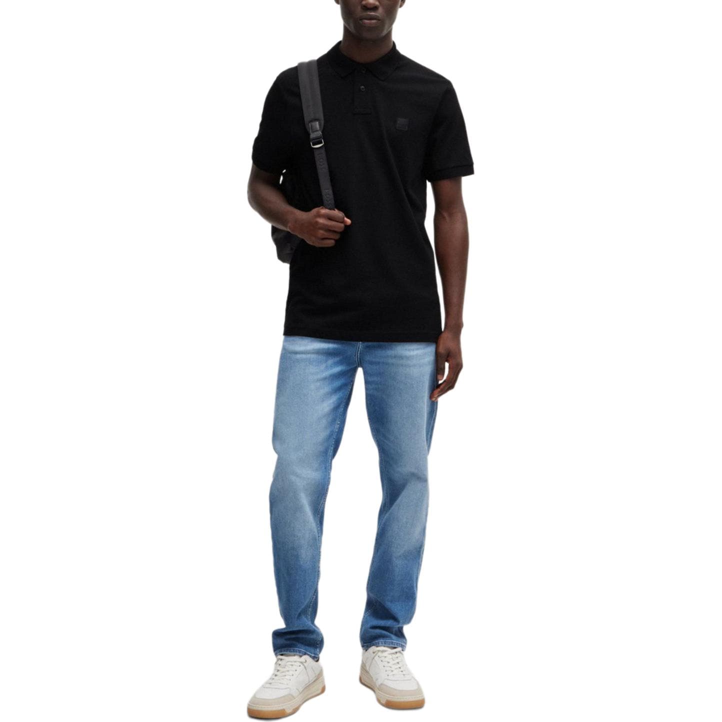 Поло HUGO BOSS Polo - изображение 2
