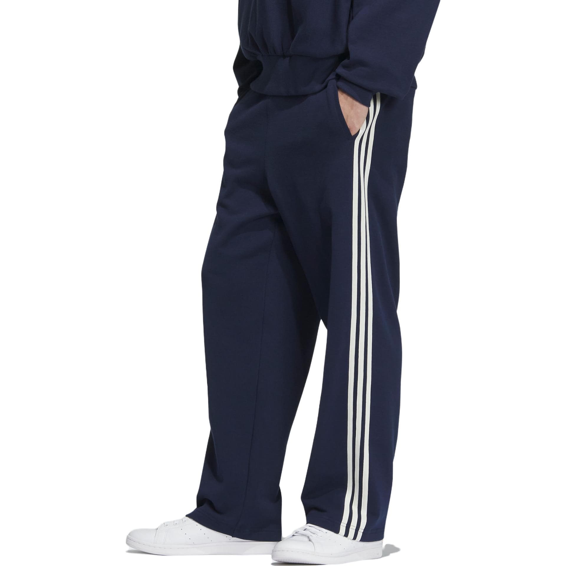 Штаны adidas Originals x Notitle FW23 - изображение 5