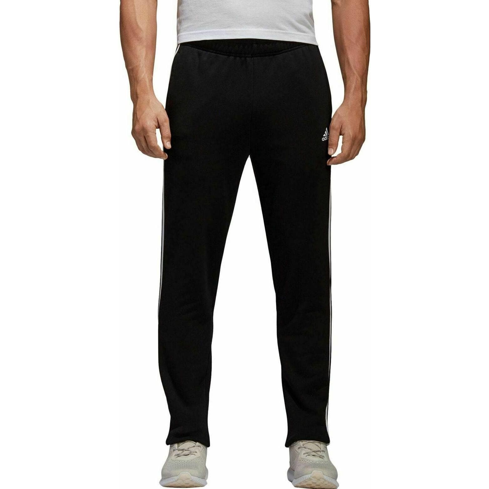 Штаны adidas Logo - изображение 3