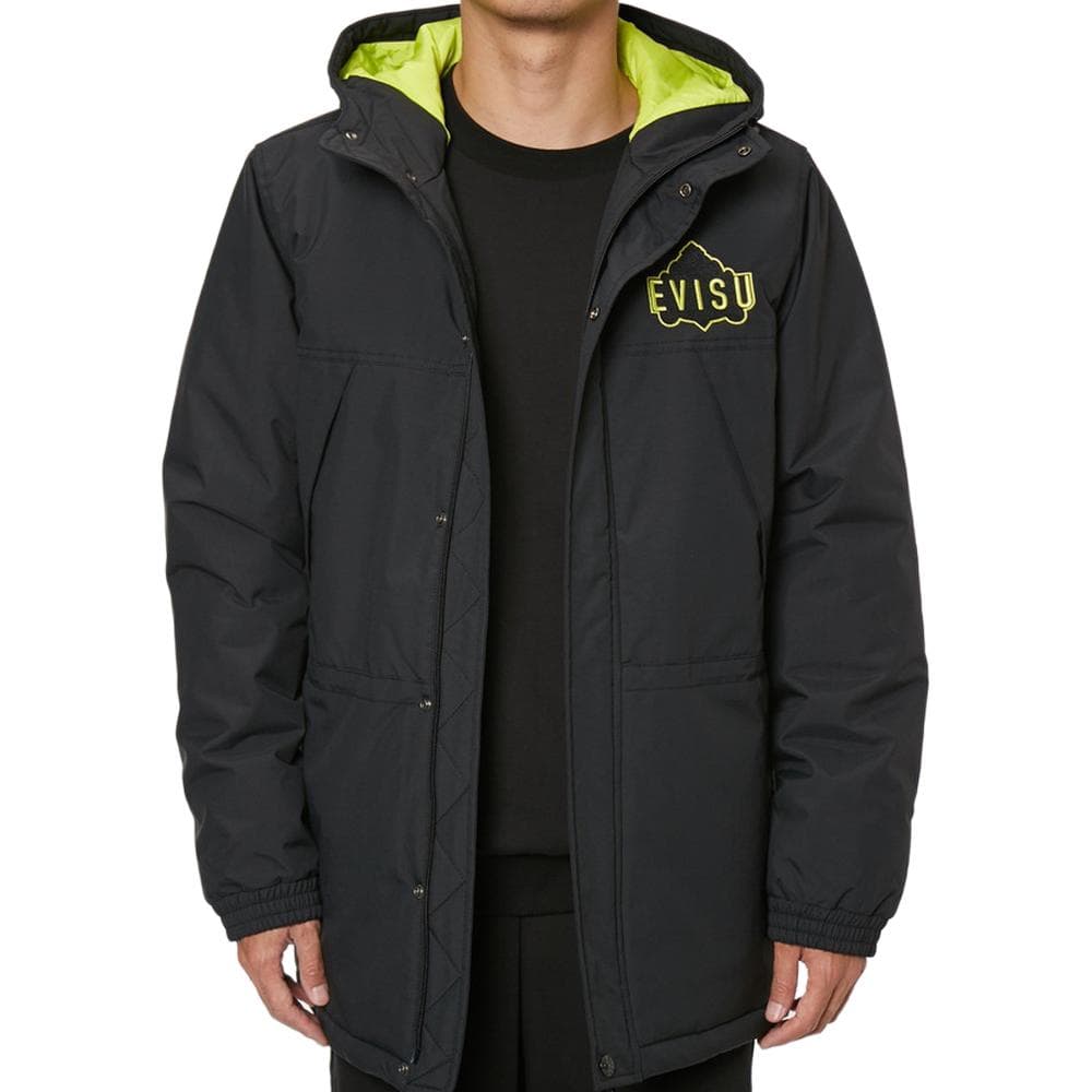 Худи EVISU Logo - изображение 3