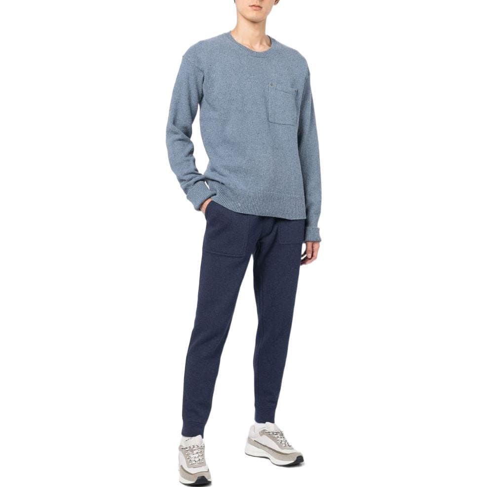 Кофта Polo Ralph Lauren FW22 - изображение 2