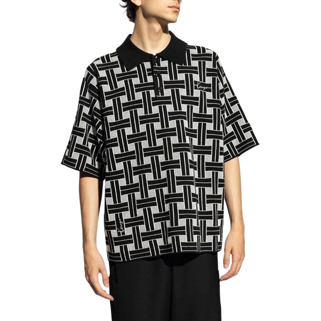 Поло KENZO SS24 Polo - изображение 3