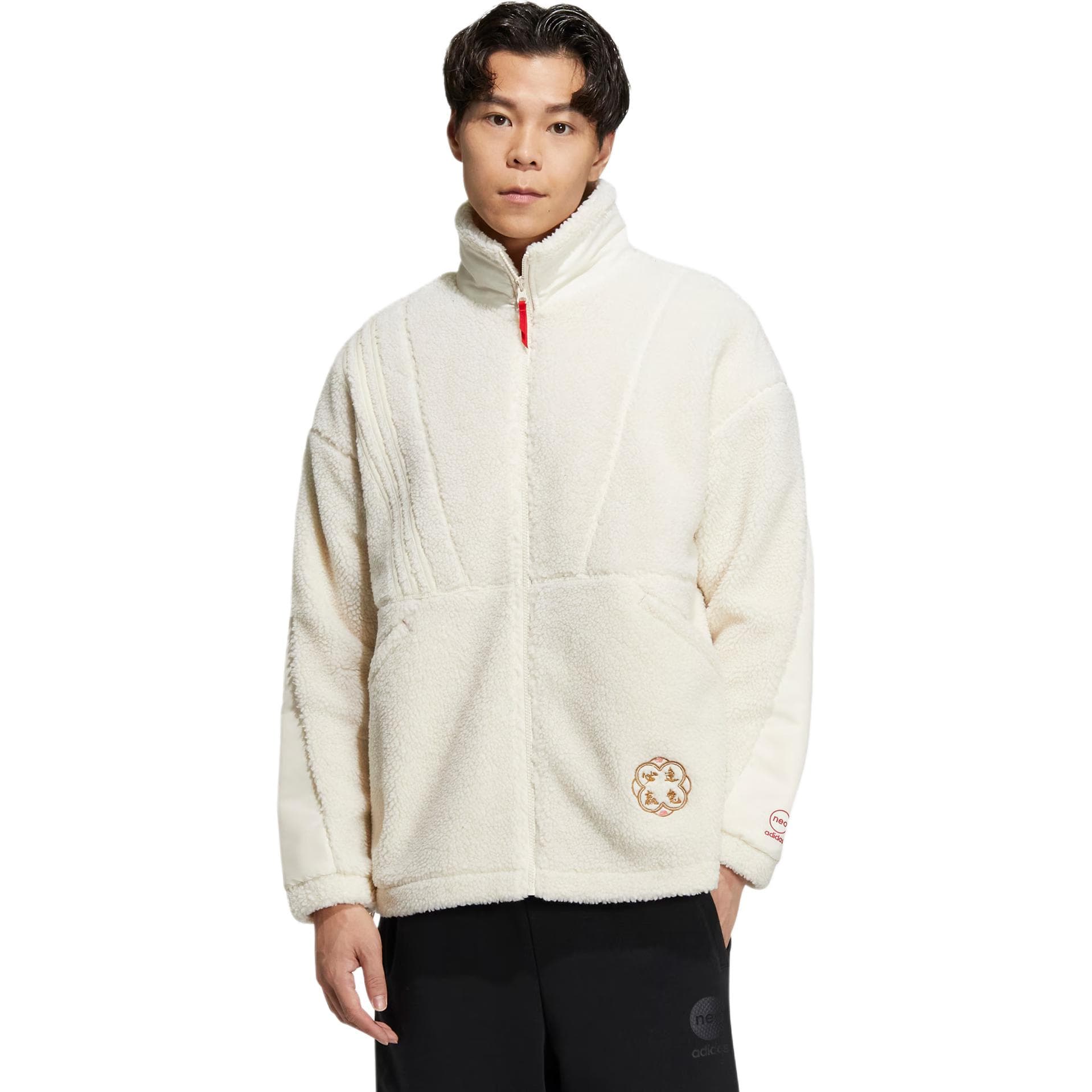 Куртка adidas neo - изображение 2