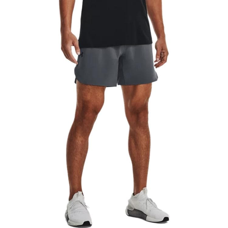 Шорты Under Armour - изображение 4
