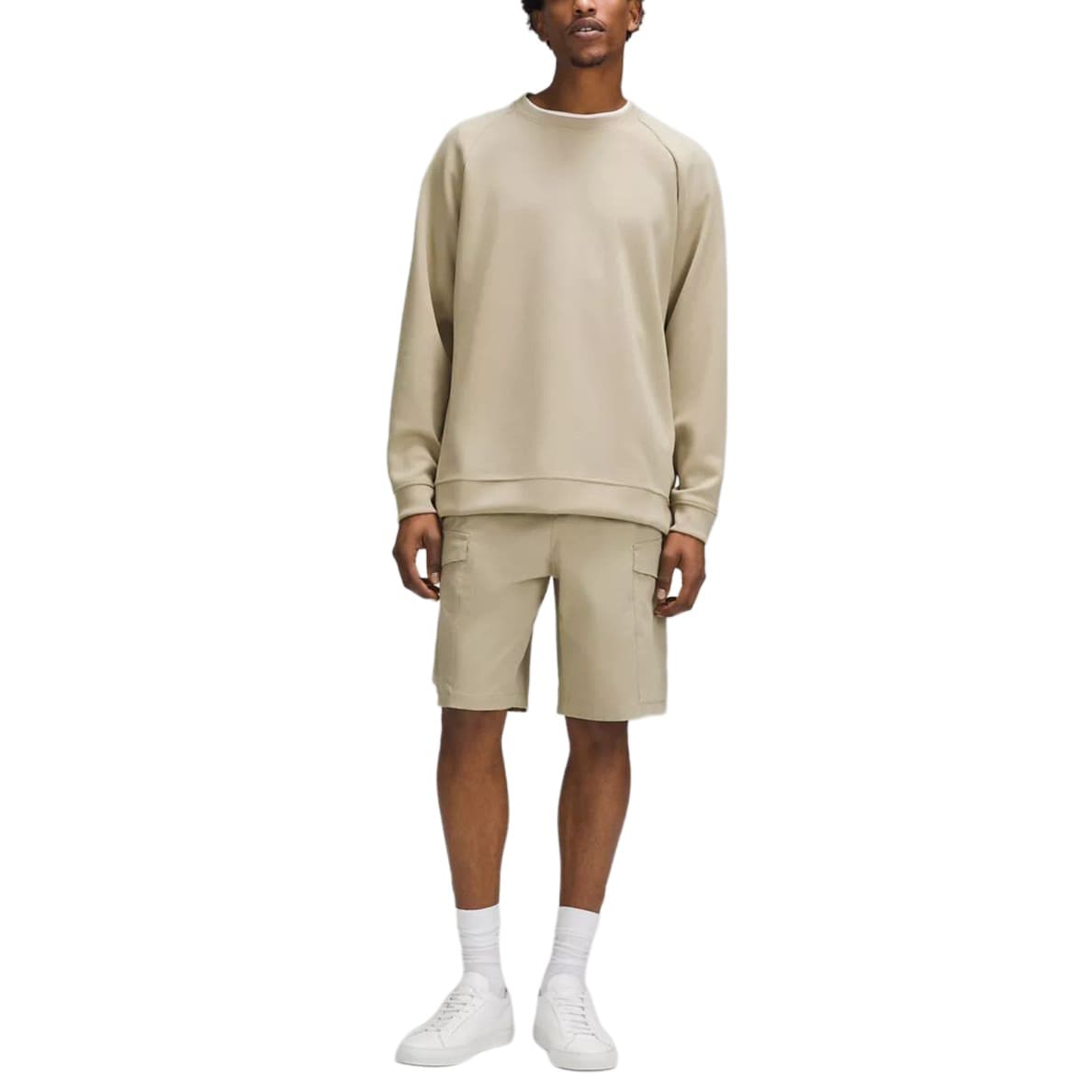 Худи lululemon SS24 - изображение 2