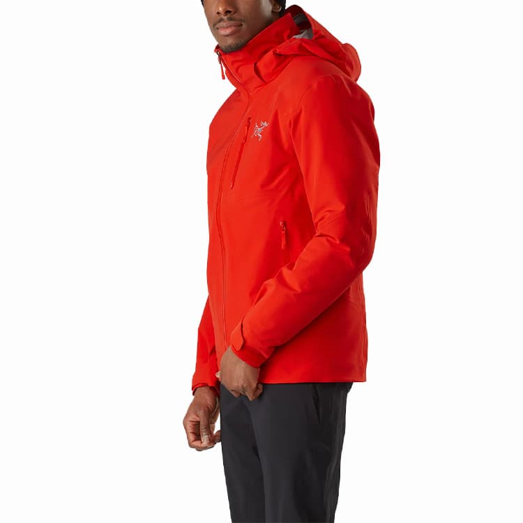 Куртка Arcteryx Cassiar - изображение 2